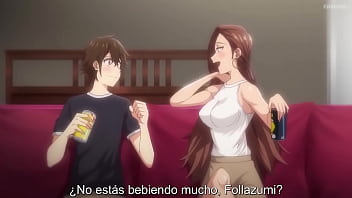 Phim Sex Imaizumin Bị Lũ Gái Hư Rủ Rê Vào ổ đĩ Chơi Tập 4
