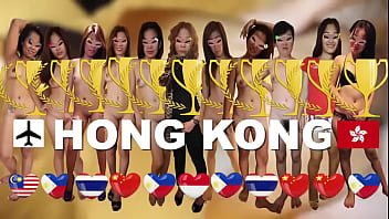 Hồng Kông – Thiên đường ăn Chơi Trác Táng Bậc Nhất Châu Á