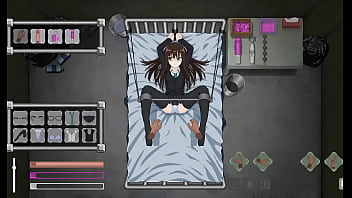 Trò Chơi Hentai Nóng Bỏng Với Em Shibuya Rin Ngực Khủng