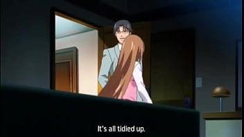 Bạn Gái Hentai Lén Lút địt Người Lạ Ngay Sau Lưng Bạn Trai