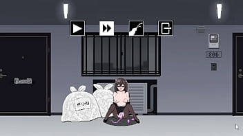 Phá Đảo Phòng 801 – Thoát Khỏi Vòng Lặp Khoái Cảm – Game Hentai Cực Phê