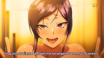Yuugao Phim Hentai Lồng Tiếng Tây Ban Nha – Cô Nàng Ngây Thơ Bị địt Tơi Bời