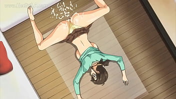 Phim Hoạt Hình Nhật Bản 18+ Cực Phê Cho Mấy Thằng Nghiện Sếch
