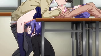 Tuyển Tập Thổi Kèn Anime Cực Phê Không Thể Bỏ Lỡ