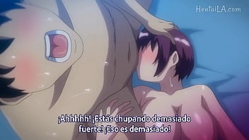 Thằng Nhóc Chơi Bạn Thân Một Phát đã đời Phim Hentai