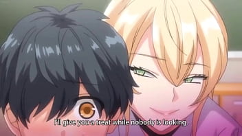 Bộ Sưu Tập Hentai Cực Phê Cho Mấy Thằng Nghiện Phim Sex Hoạt Hình