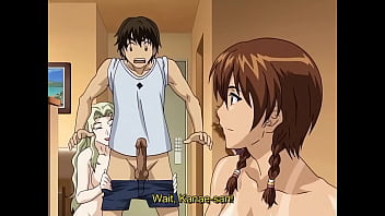 Bãi Biển Hentai Không Che Cực Phê