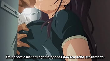 Phim Sex Hoạt Hình Tập 2 – Đụ Nhau Thác Loạn ở Chung Cư