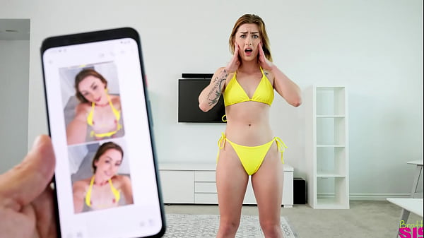 Em Gái Kế Ruby Redbottom Thỏ Thẻ Với Anh Trai: “bí Mật Của Em… Muốn Khám Phá Không?” – Tập 10 Mùa 23 Nóng Bỏng