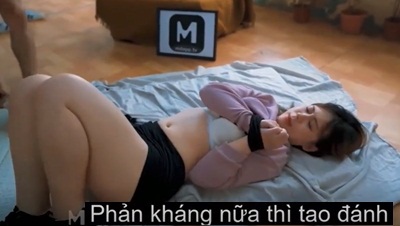 Em Gái Ngây Thơ Bị Tên Biến Thái Dâm đãng Chơi Cho Nát đời – Phim Sex Vietsub Cực Phê