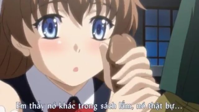 Kỳ Nghỉ Hè Cực Phê Với Lũ Em Họ Ngực Khủng Vietsub Tập Chót – địt Nhau Thâu đêm