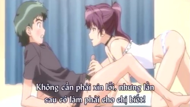 Thằng Nhóc Trẻ Trâu ở Chung Nhà Với Lũ đĩ Thúi – Tập 1 Phim Sex Vietsub Nóng Bỏng